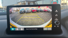 Honda Zr-V 2.0 eHEV Advance 5dr CVT Hybrid Estate